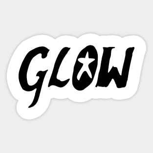 glow Sticker